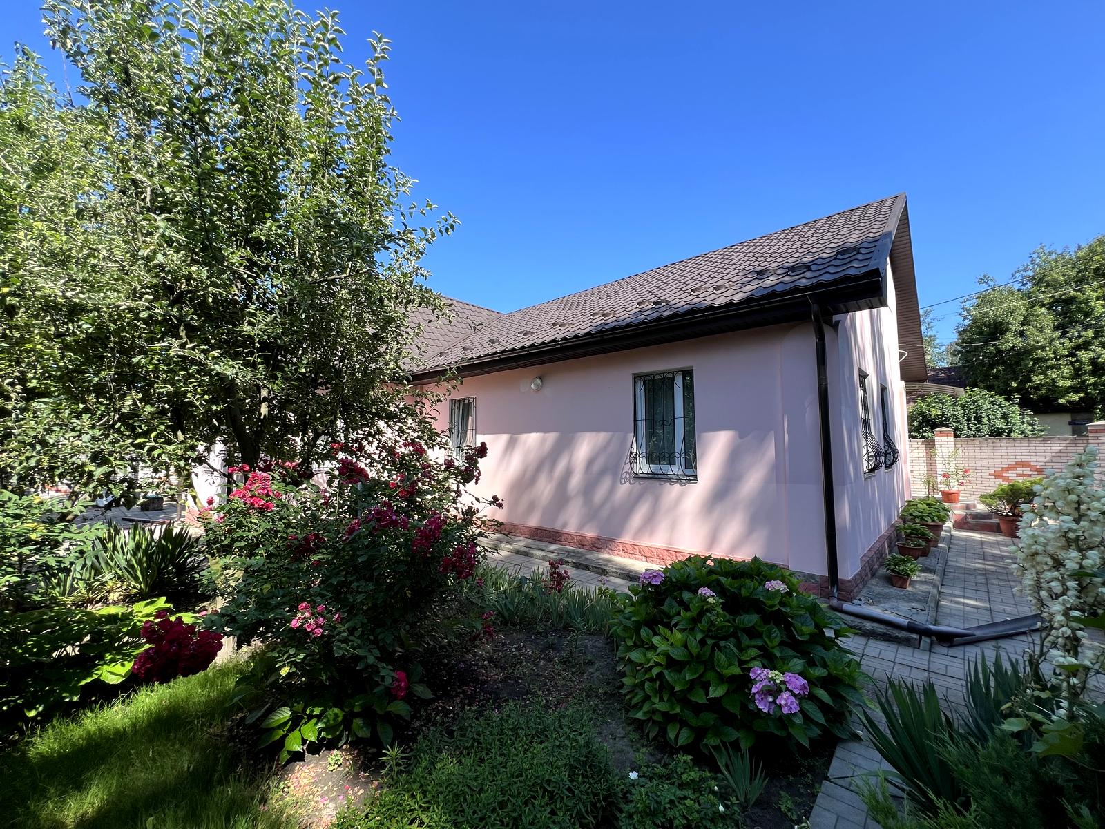 House by the address st. Prosp Nauki (area 135 m²) - Atlanta.ua - photo 17