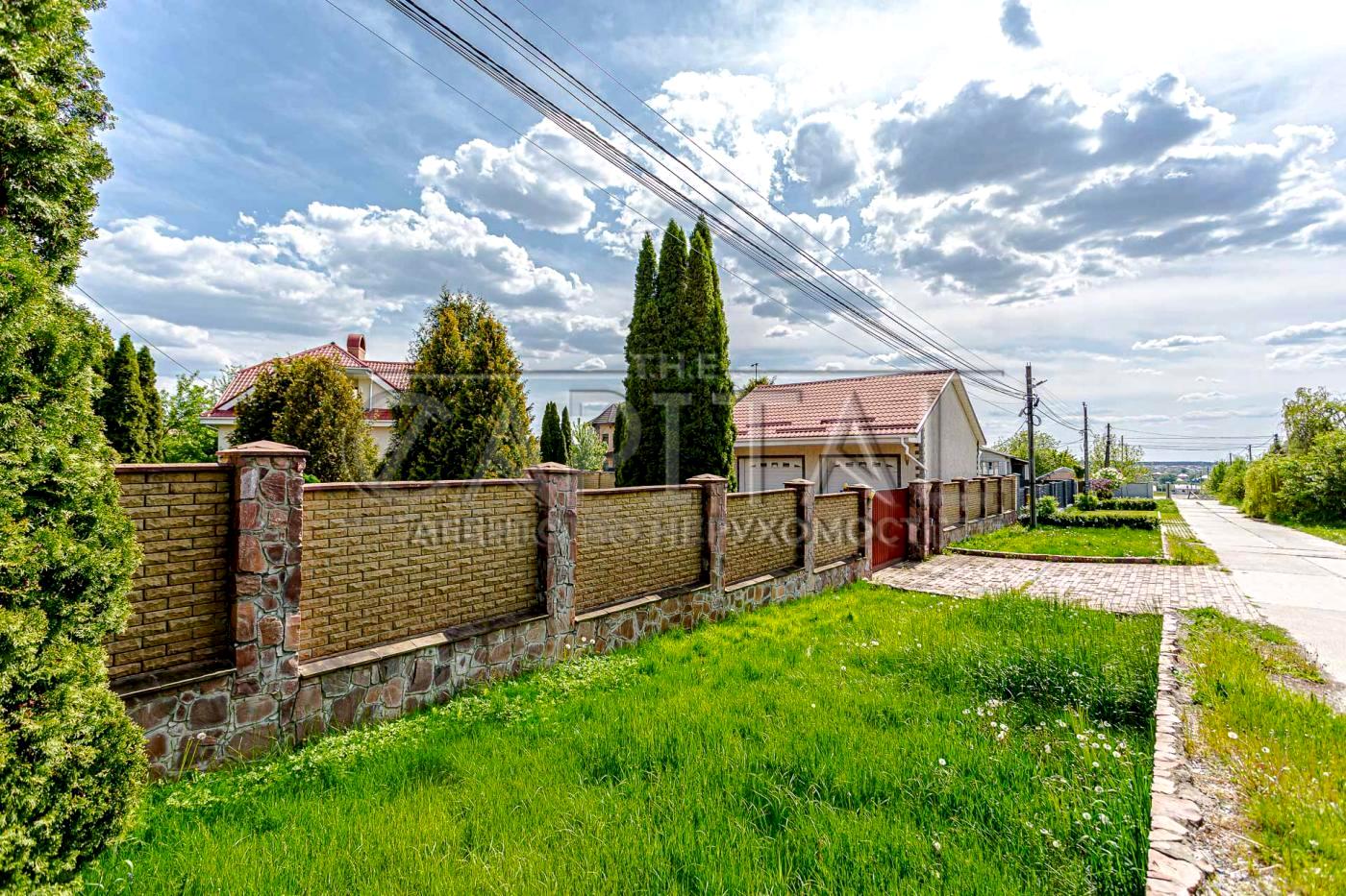 Дом по адресу (площадь 232 м²) - Atlanta.ua - фото 40