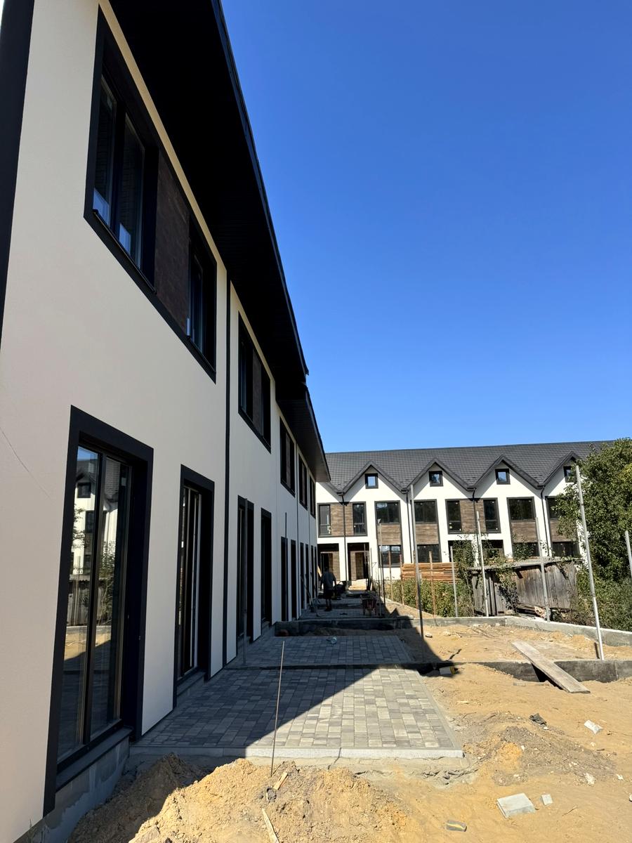 Дом по адресу (площадь 82 м²) - Atlanta.ua - фото 7