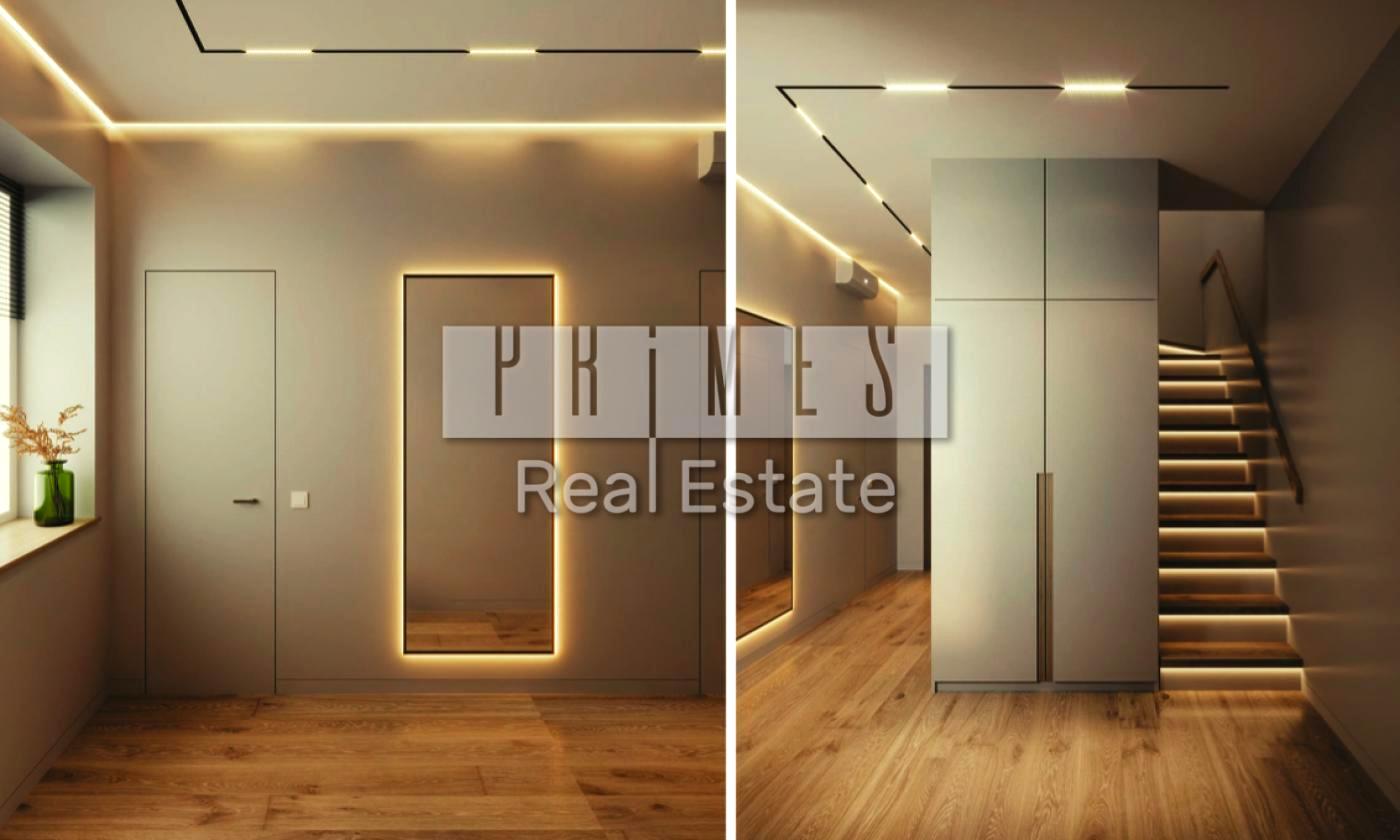 House by the address (area 91 m²) - Atlanta.ua - photo 34