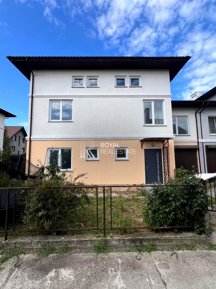 Будинок за адресою (площа 212 м²) - Atlanta.ua - фото 24