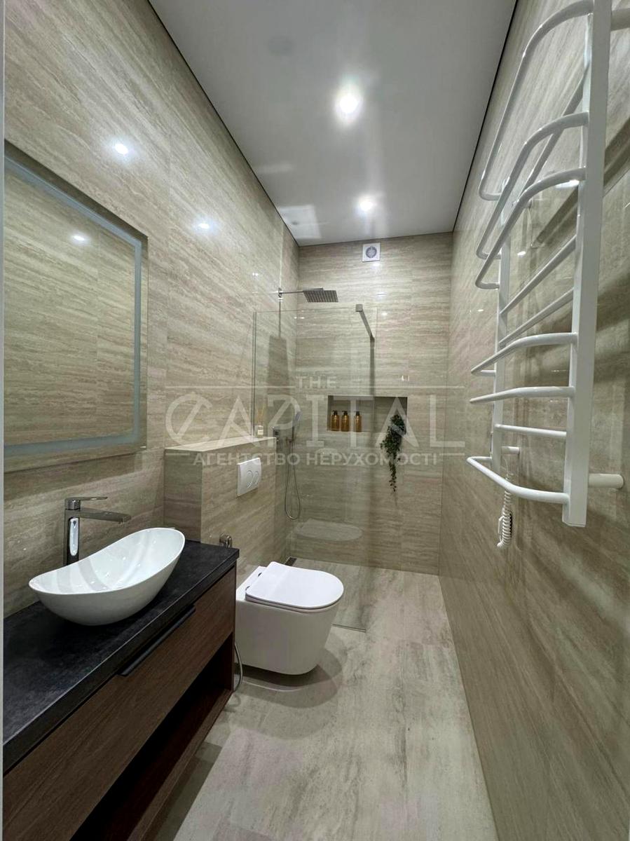 House by the address st. Borshchagovskaya (area 118 m²) - Atlanta.ua - photo 32