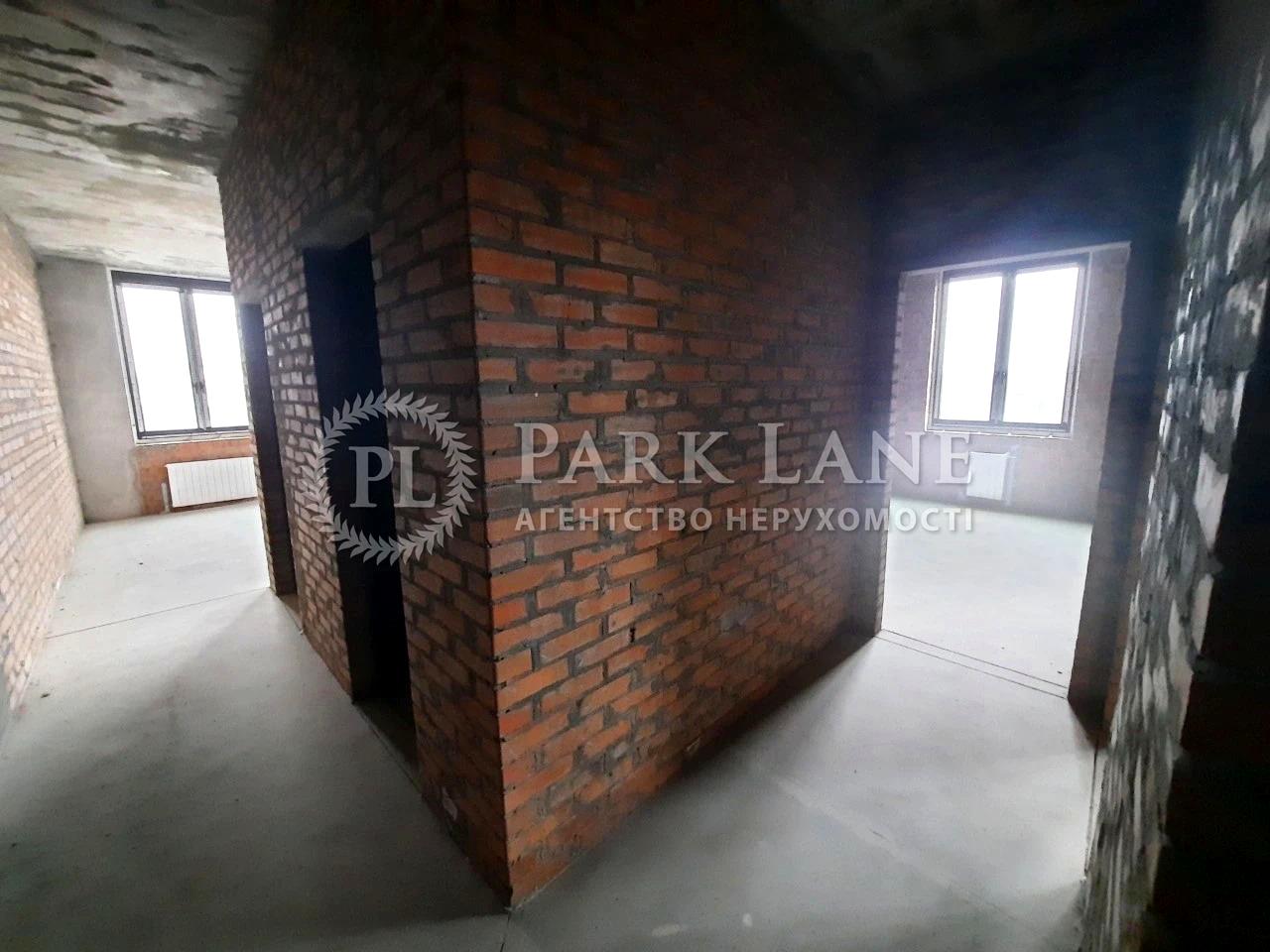 3-кімнатна квартира за адресою Берестейський проспект (площа 98 м²) - Atlanta.ua - фото 13