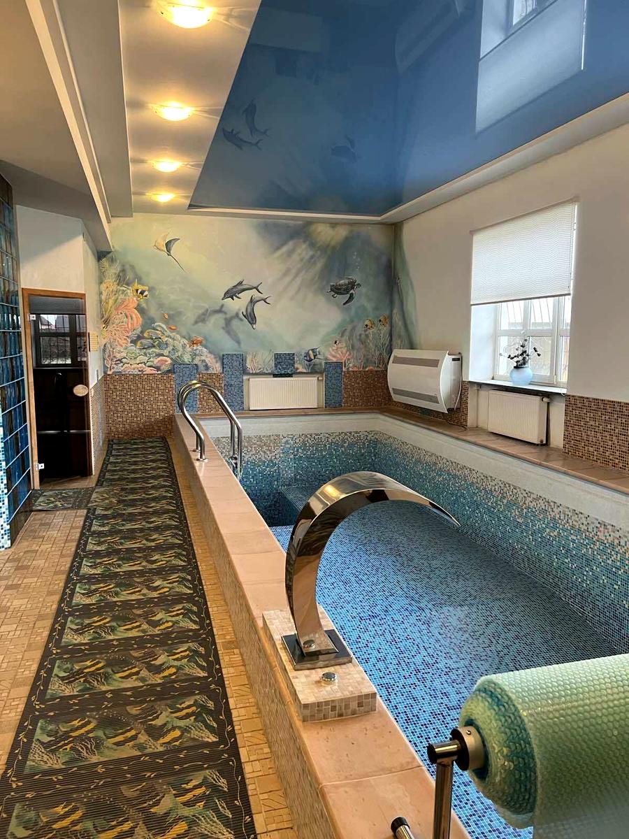 Дом по адресу (площадь 380 м²) - Atlanta.ua - фото 8