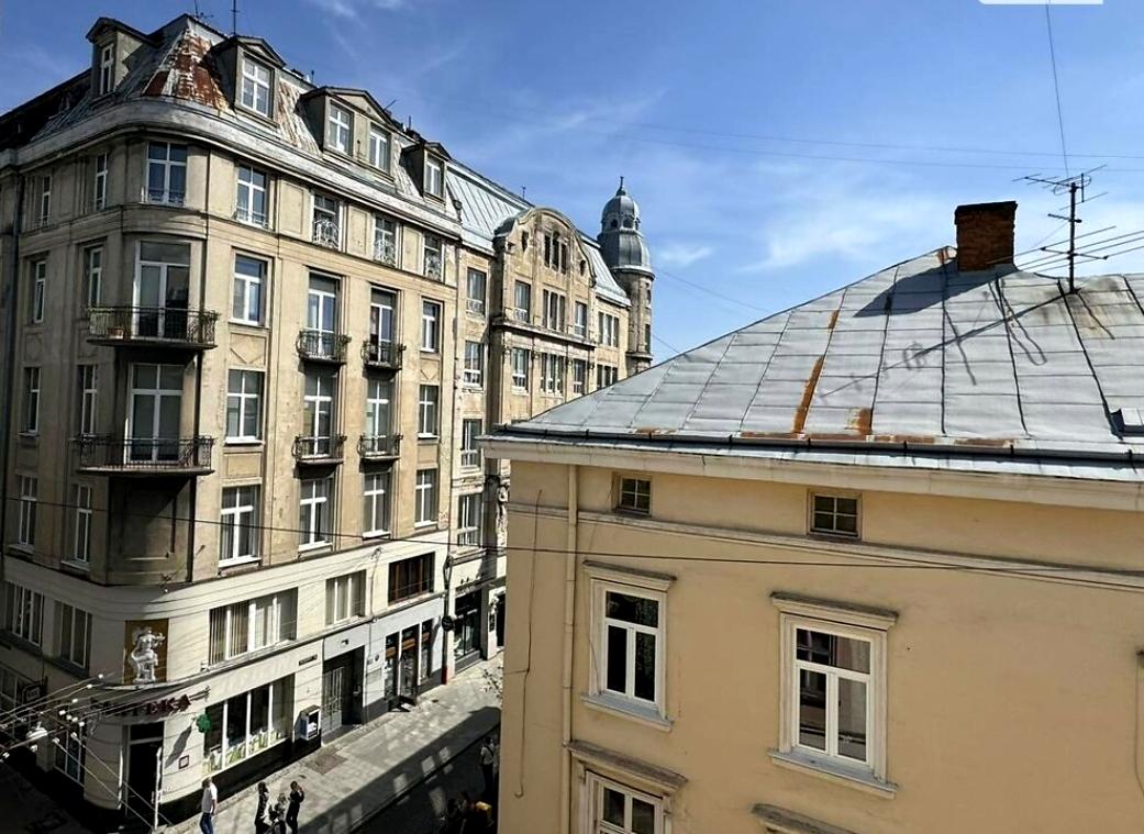 1-кімнатна квартира за адресою вул. Братів Рогатинців (площа 33 м²) - Atlanta.ua - фото 28