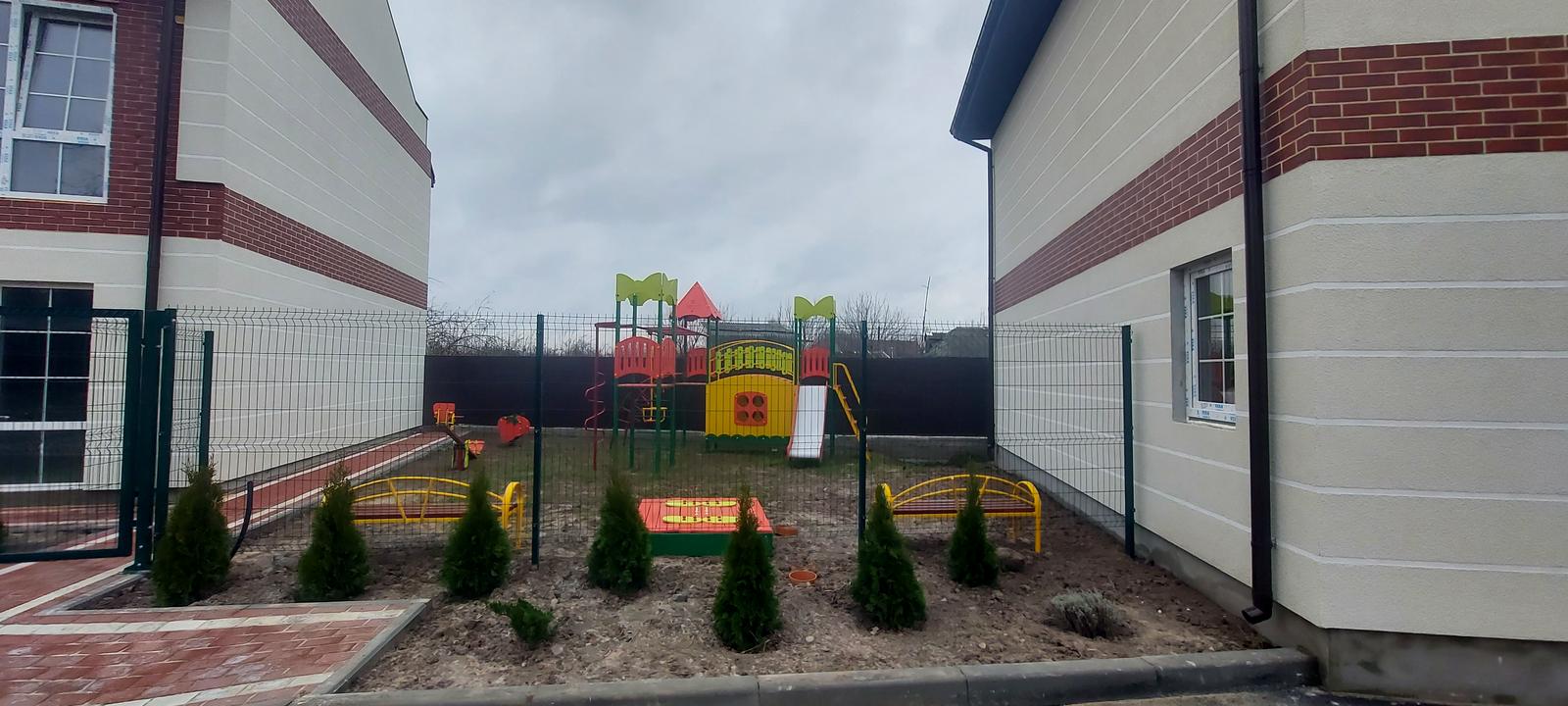 House by the address (area 79,7 m²) - Atlanta.ua - photo 35