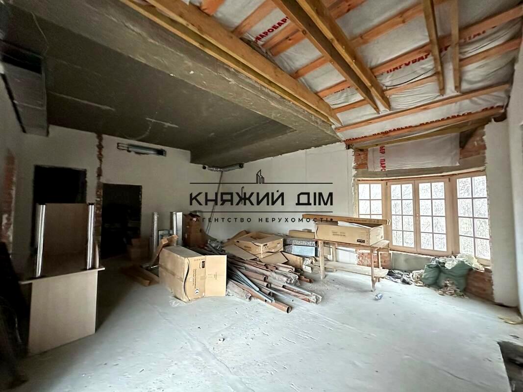 Дом по адресу (площадь 550 м²) - Atlanta.ua - фото 27