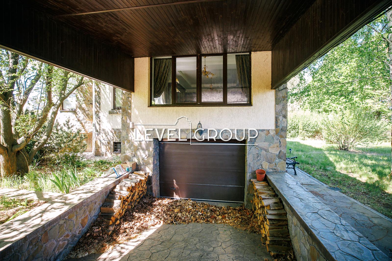 Дом по адресу Грушевского пер. (площадь 582 м²) - Atlanta.ua - фото 40