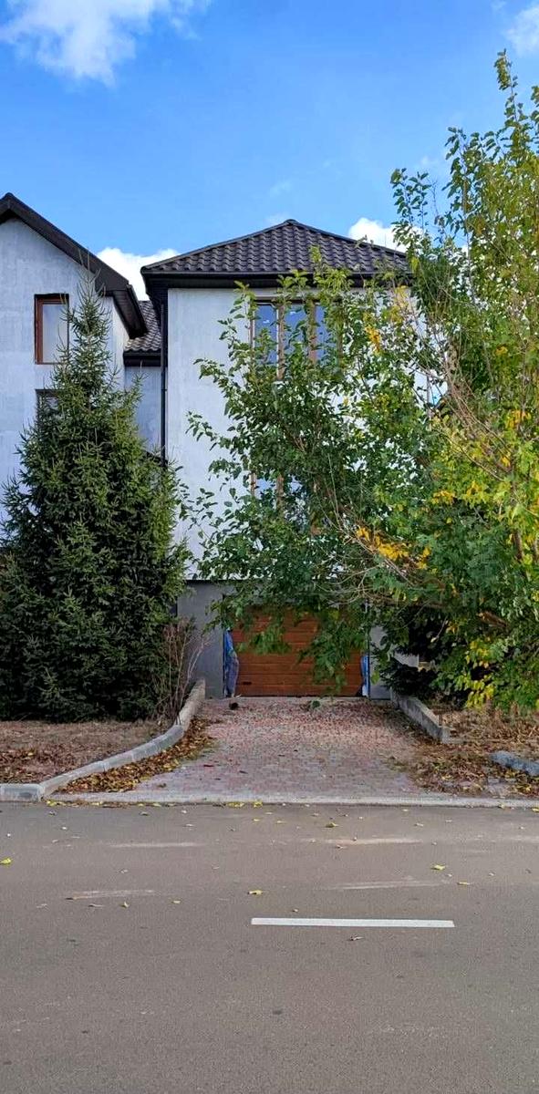 Будинок за адресою вул. Коралова (площа 740 м²) - фото 4 Будинок за адресою вул. Коралова (площа 740 м²) - Atlanta.ua - фото 4