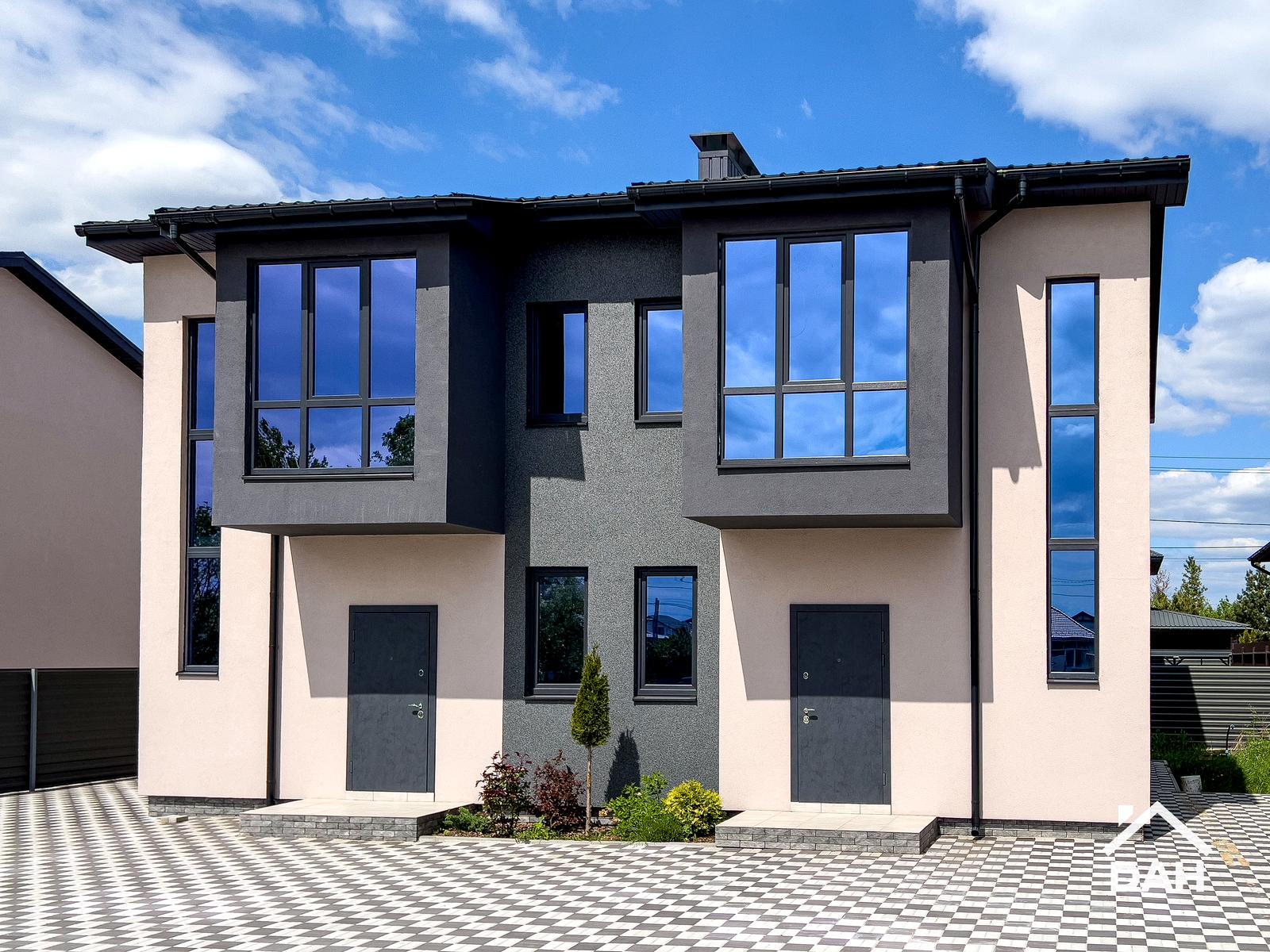 House by the address (area 98 m²) - Atlanta.ua - photo 12