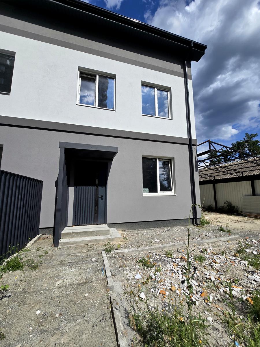 House by the address st. Ukrainskaya (area 135 m²) - Atlanta.ua - photo 7