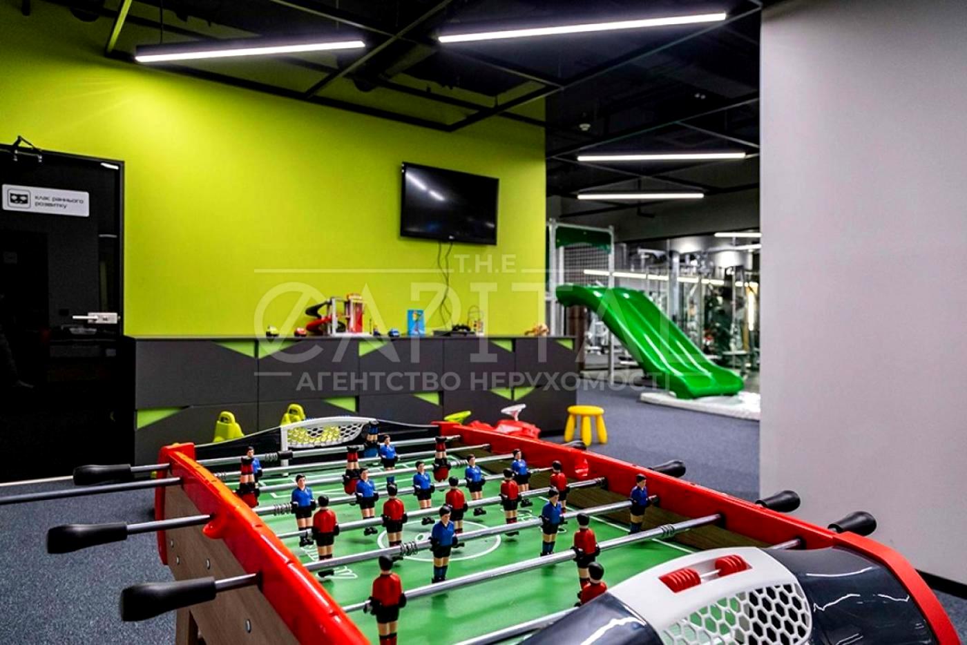 Commercial real estate at (area 2429 m²) - Atlanta.ua - photo 13