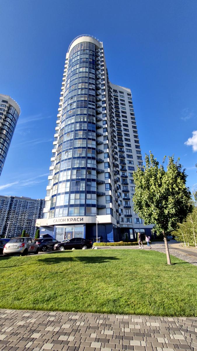 2-кімнатна квартира за адресою вул. Осокорська (площа 61,4 м²) - Atlanta.ua - фото 16