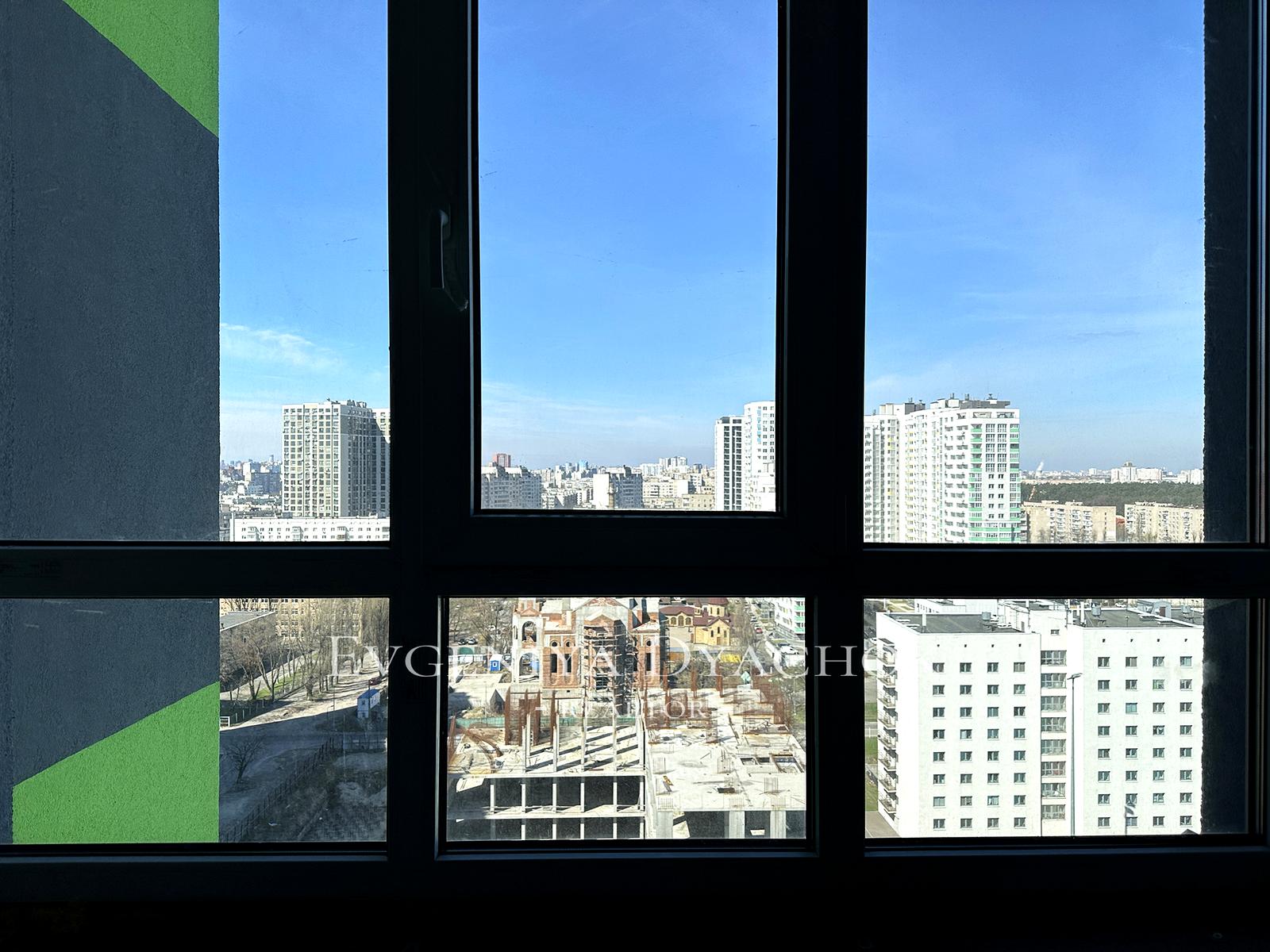 3-rooms apartment apartment by the address st. Bazhana pr (area 105,6 m²) - Atlanta.ua - photo 15