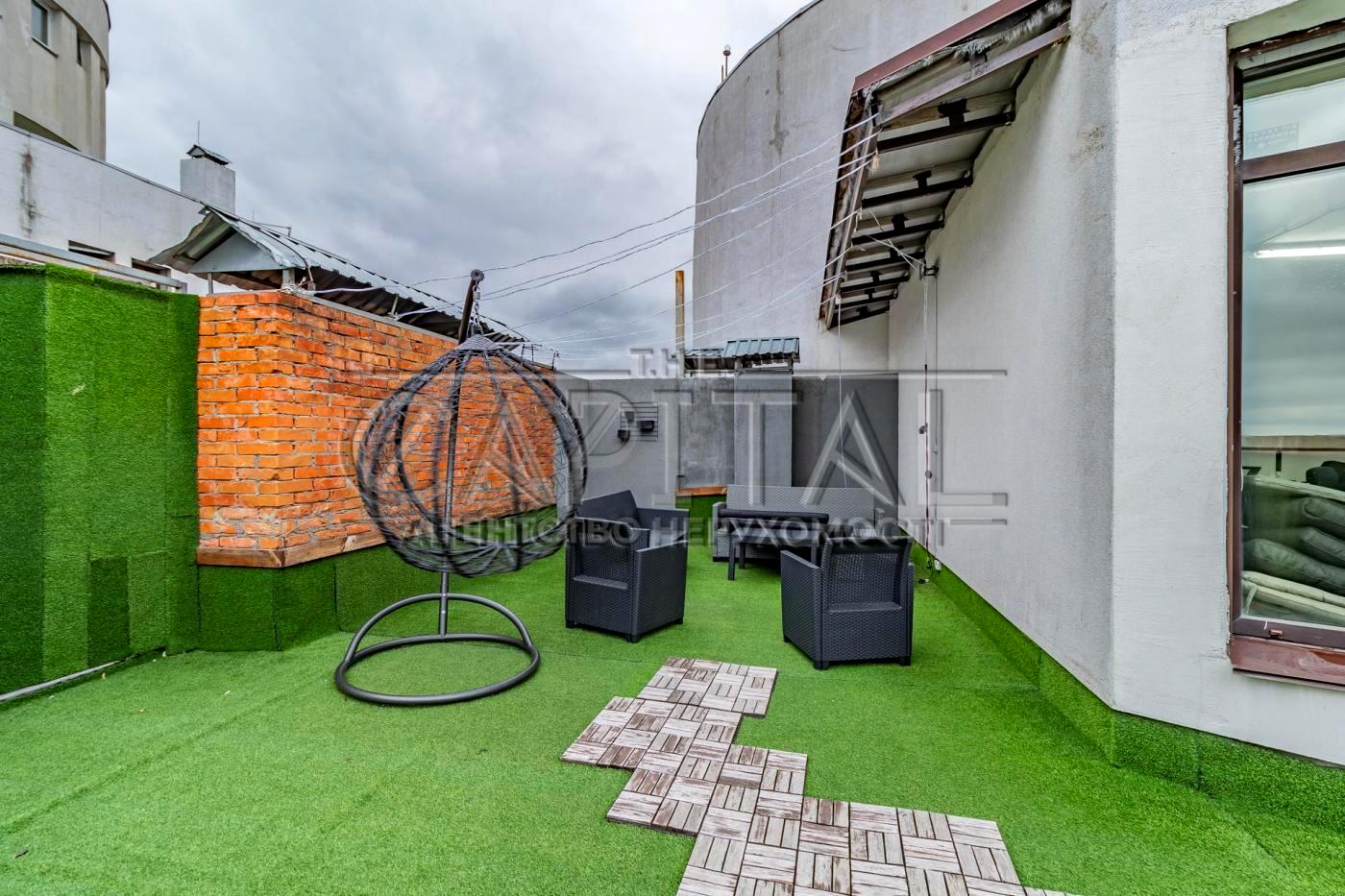 Commercial real estate at st. Ul Cheshskaya (area 288 m²) - Atlanta.ua - photo 36