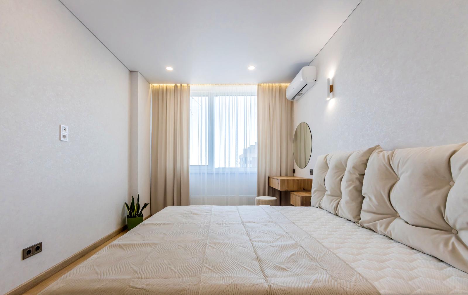 1-кімнатна квартира за адресою (площа 46 м²) - Atlanta.ua - фото 9