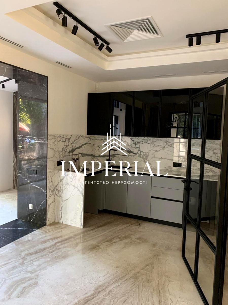 Коммерческая недвижимость по адресу ул. Джона Маккейна (площадь 73,7 м²) - Atlanta.ua - фото 9