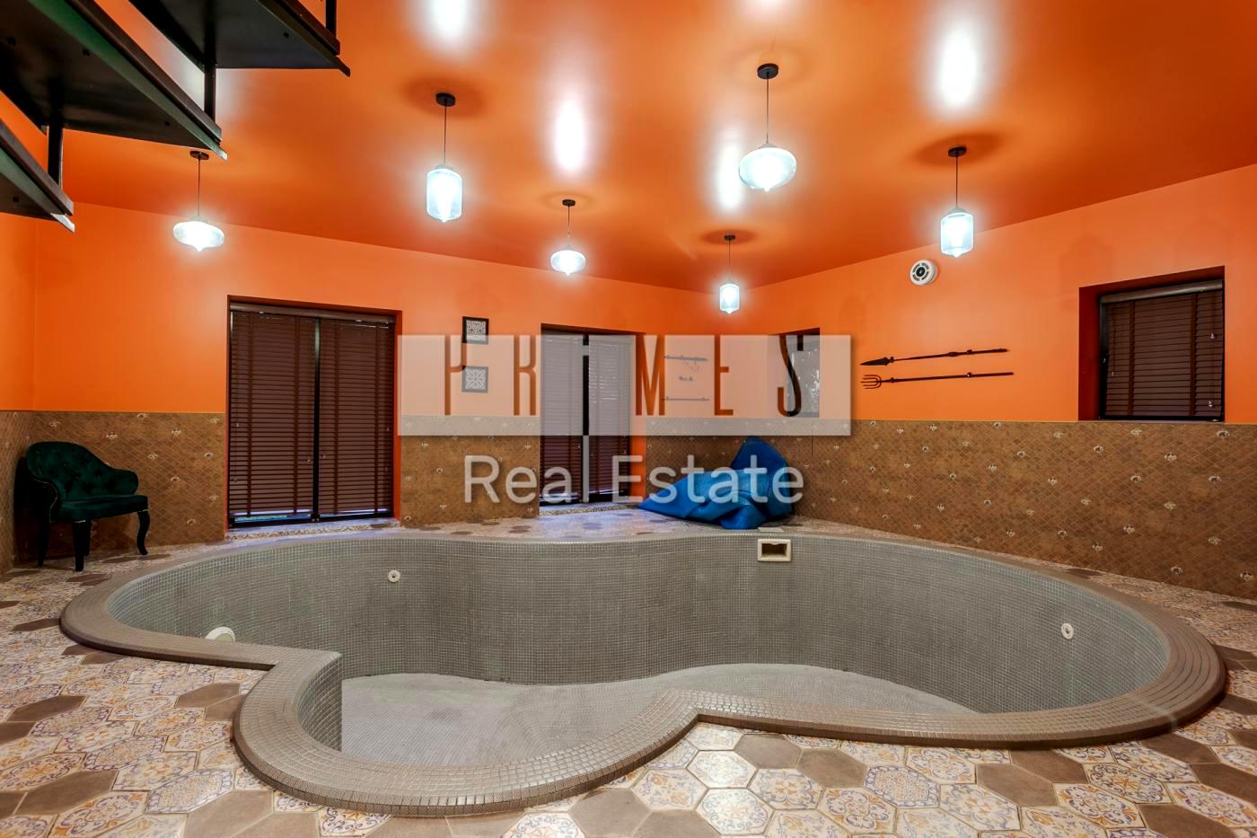 Дом по адресу (площадь 410 м²) - Atlanta.ua - фото 76