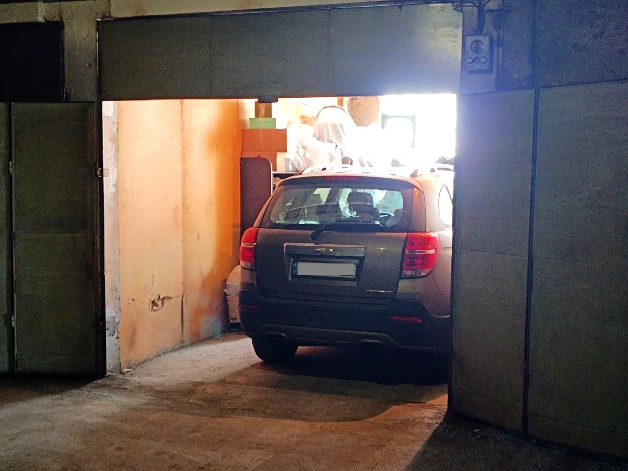 Коммерческая недвижимость по адресу ул. Северная (площадь 18 м²) - Atlanta.ua - фото 10