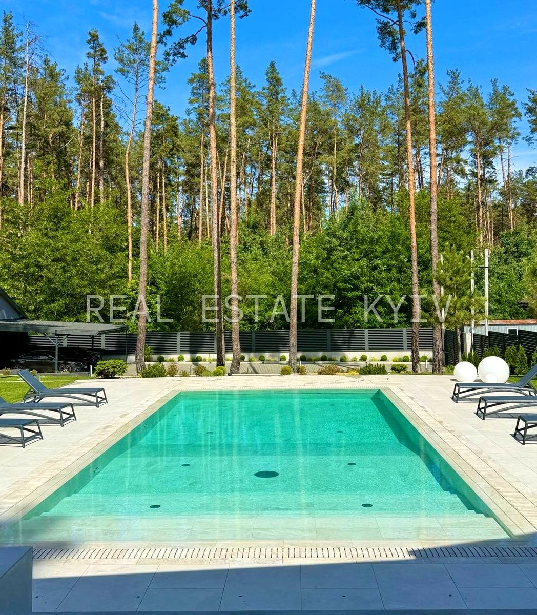 Дом по адресу (площадь 410 м²) - Atlanta.ua - фото 7