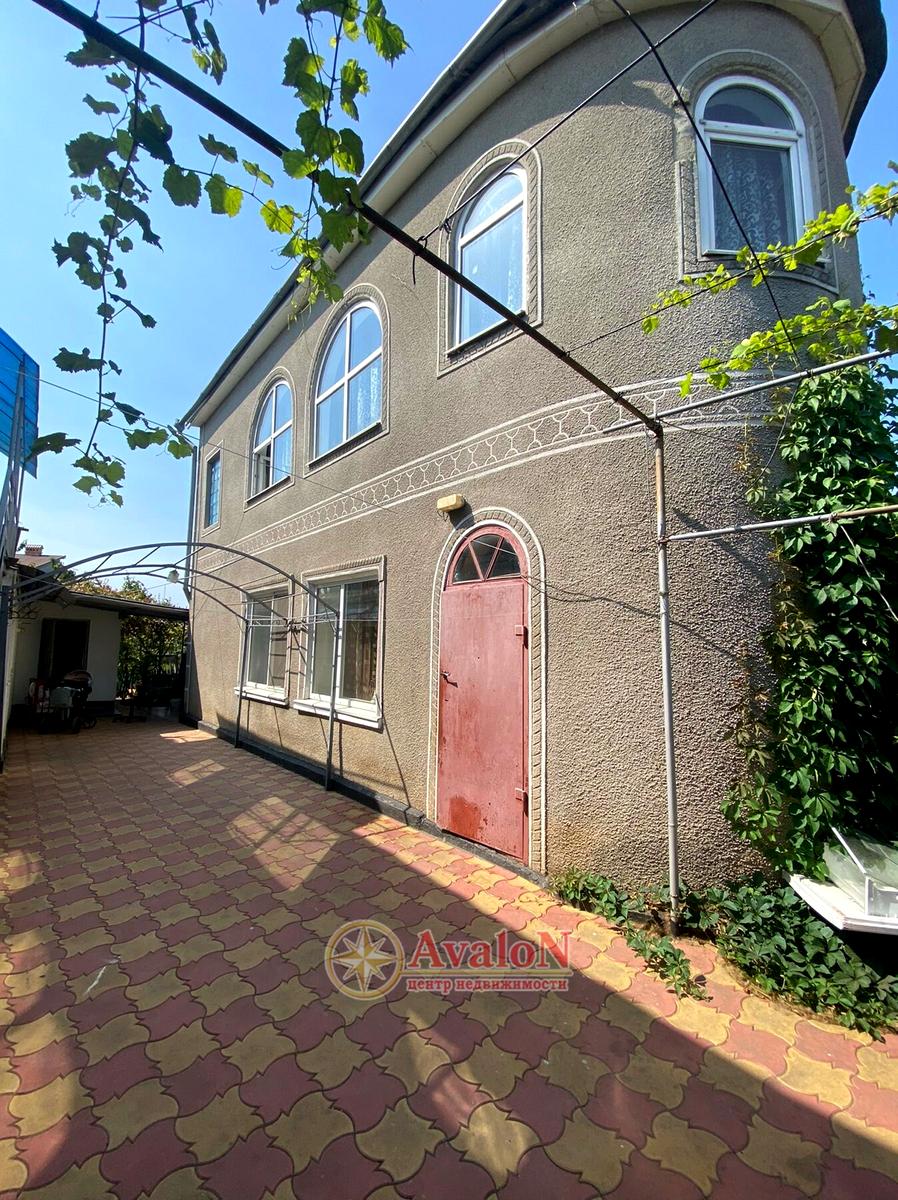 Дом по адресу ул. Донецкая (площадь 165 м²) - Atlanta.ua - фото 3