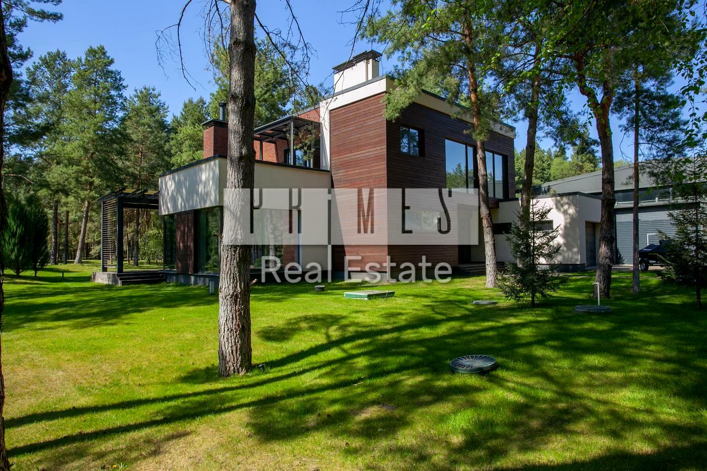 Дом по адресу (площадь 300 м²) - Atlanta.ua - фото 49