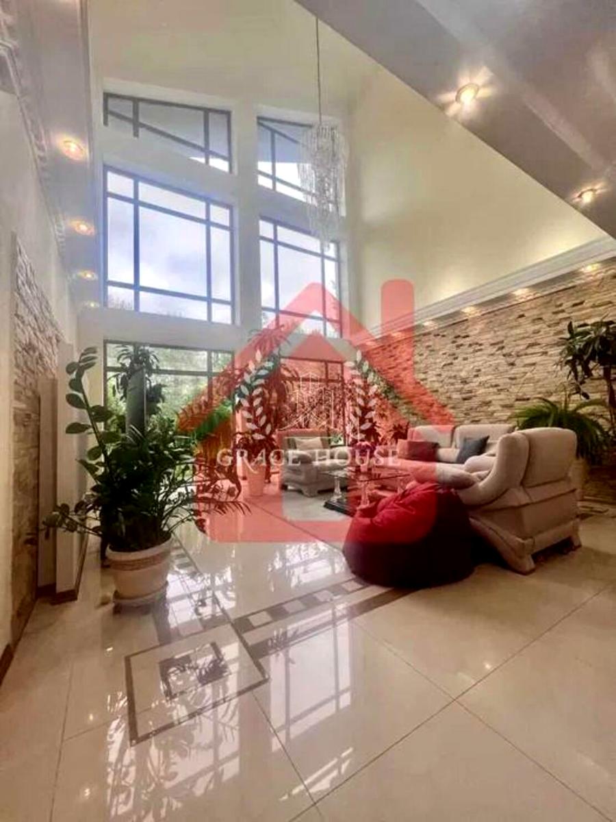 House by the address (area 272 m²) - Atlanta.ua - photo 7