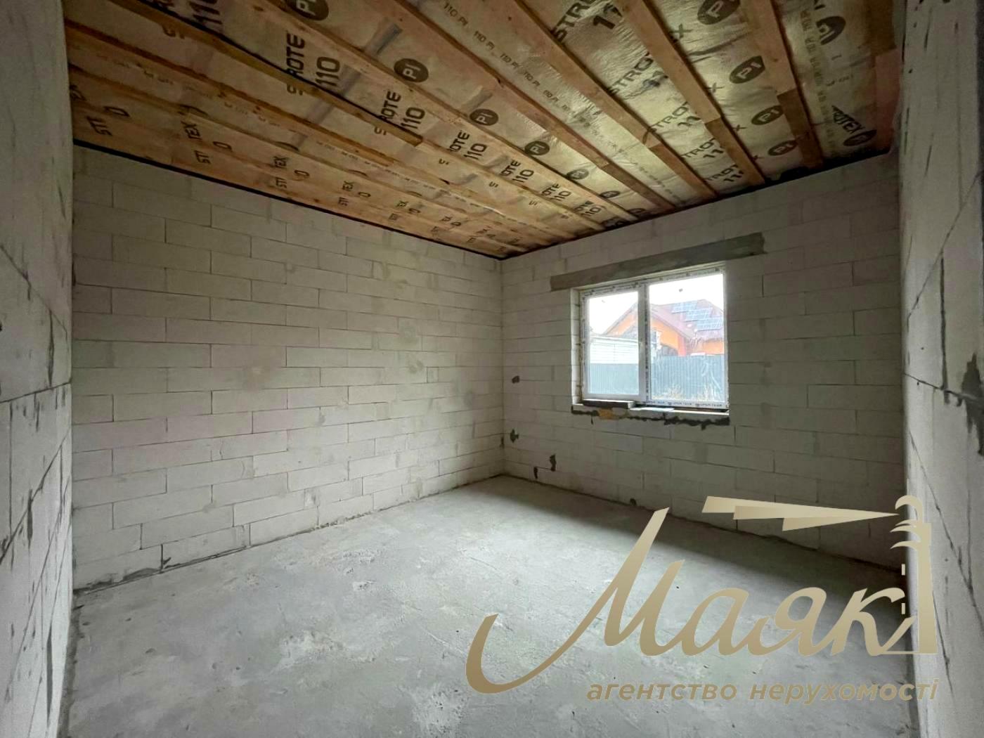 Дом по адресу ул. Заречная (площадь 130 м²) - Atlanta.ua - фото 10