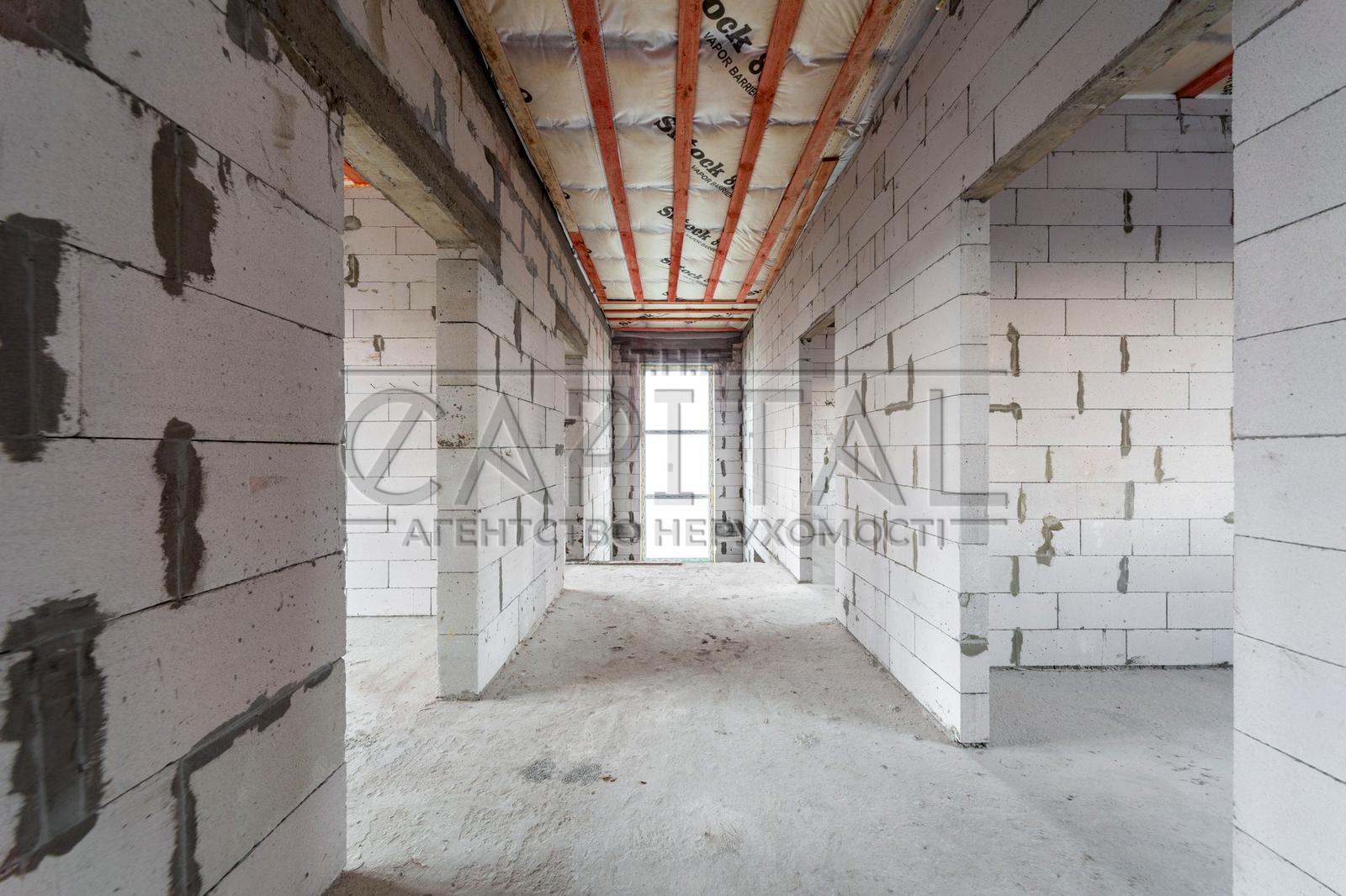 Дом по адресу ул. Прикордонная (площадь 160 м²) - Atlanta.ua - фото 25