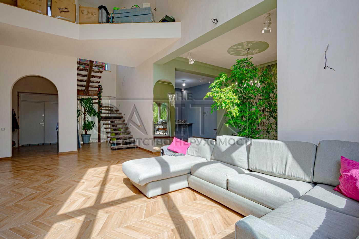 Дом по адресу (площадь 290 м²) - Atlanta.ua - фото 9