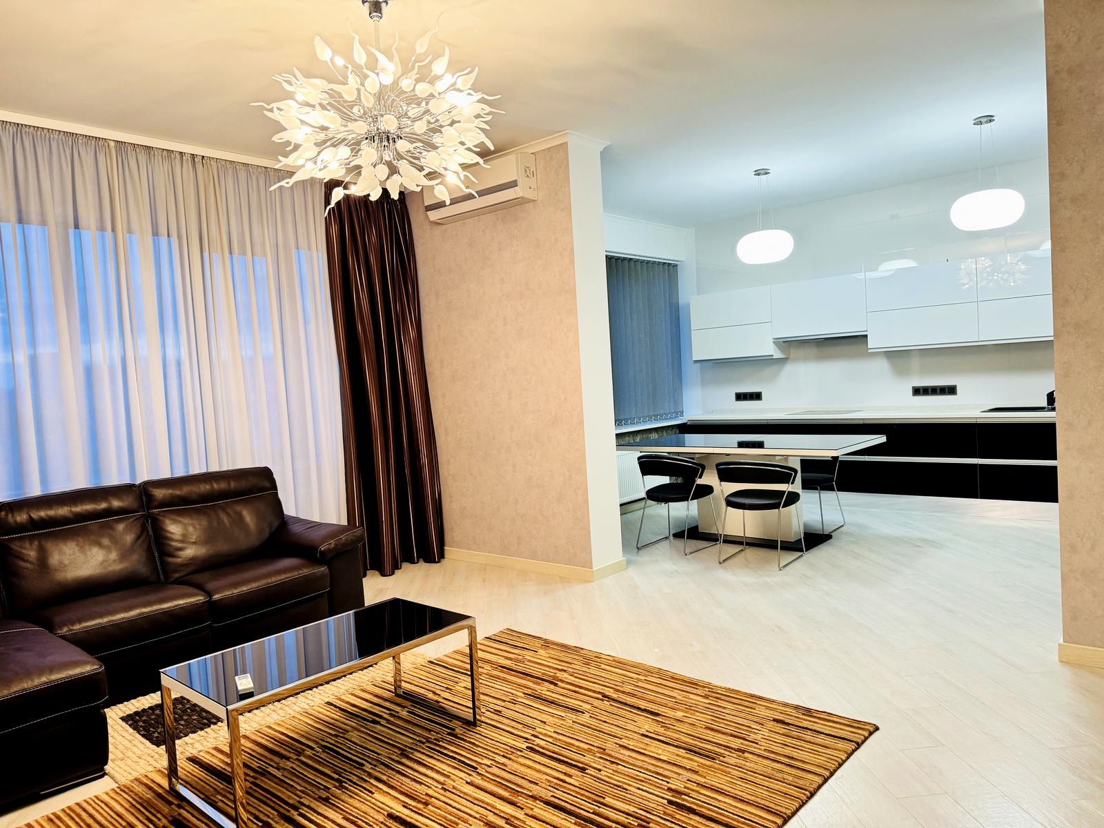 2-кімнатна квартира за адресою наб. Дніпровська (площа 85 м²) - Atlanta.ua - фото 4