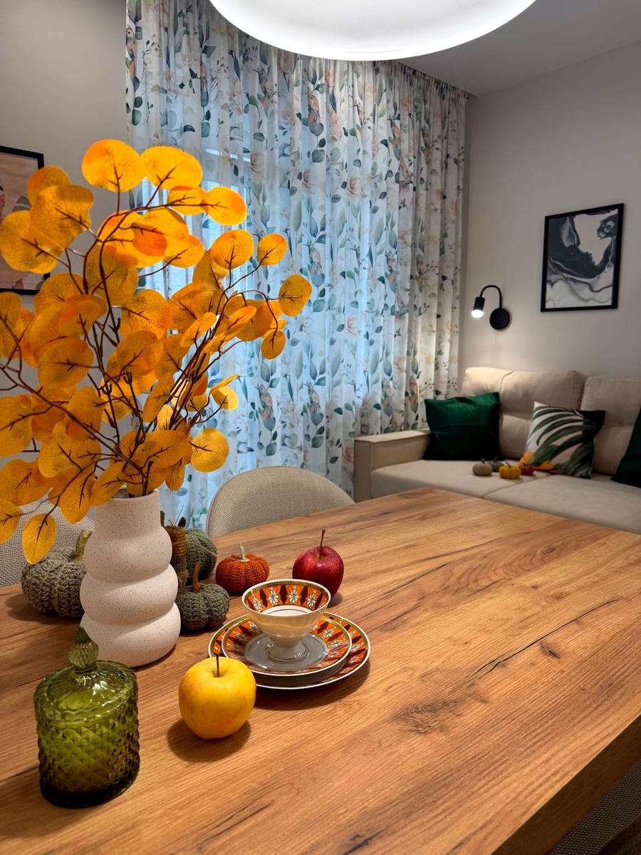 1-room apartment apartment by the address st. Ul Baggovutovskaya (area 48 m²) - Atlanta.ua - photo 3