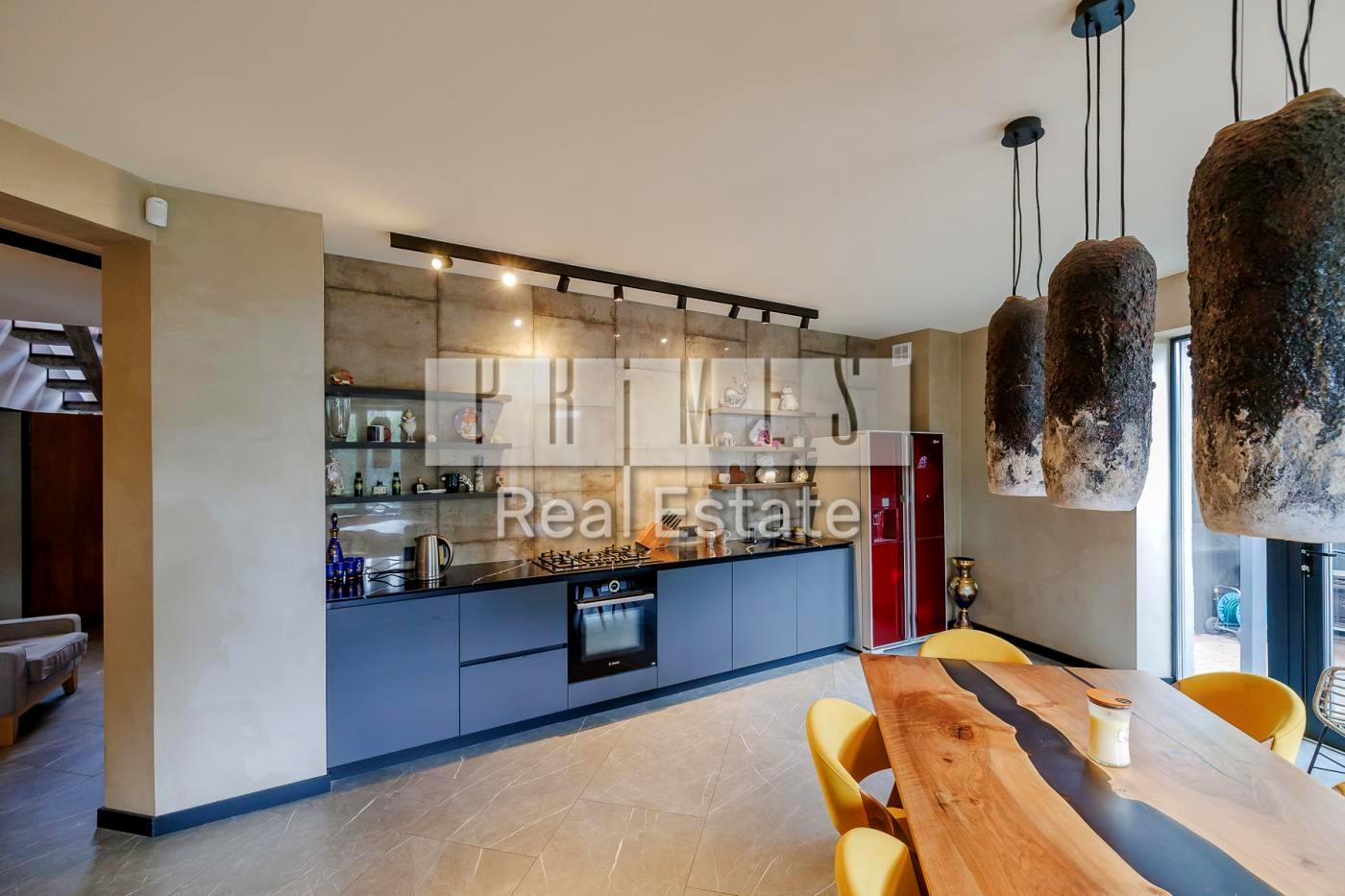 Будинок за адресою вул. Зарічна (площа 415 м²) - Atlanta.ua - фото 34