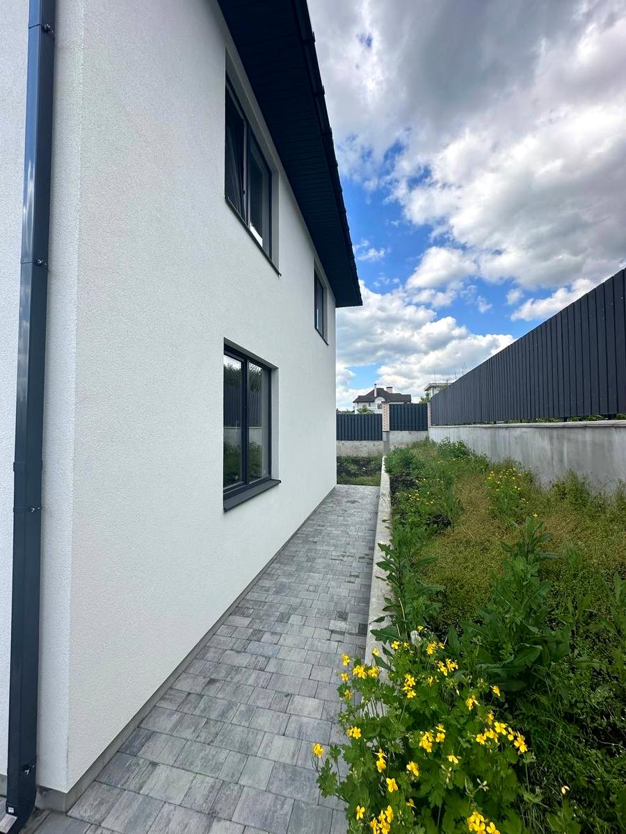 Дом по адресу (площадь 135 м²) - Atlanta.ua - фото 7