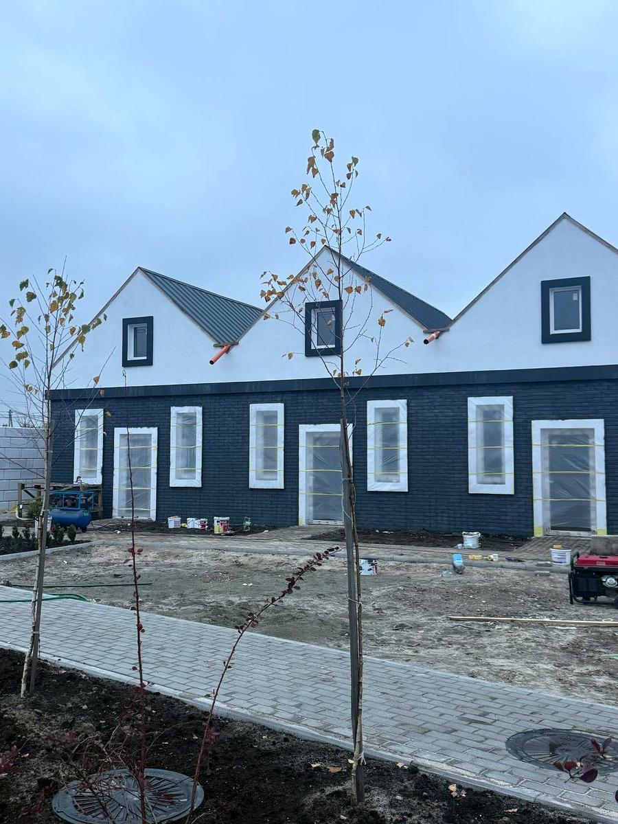 Дом по адресу ул. Хутірська (площадь 66 м²) - Atlanta.ua - фото 5