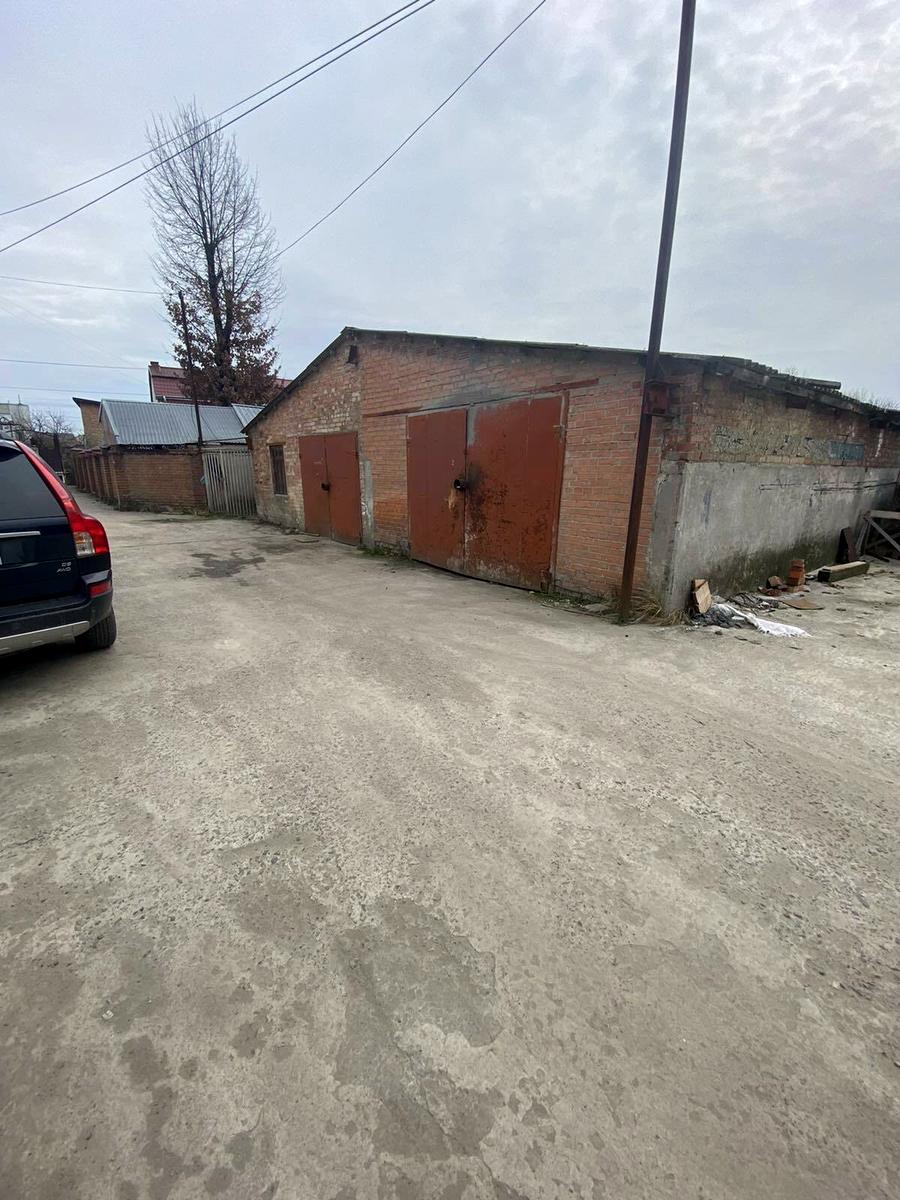 Commercial real estate at st. Kukuruznaya ul (area 416 m²) - Atlanta.ua - photo 37