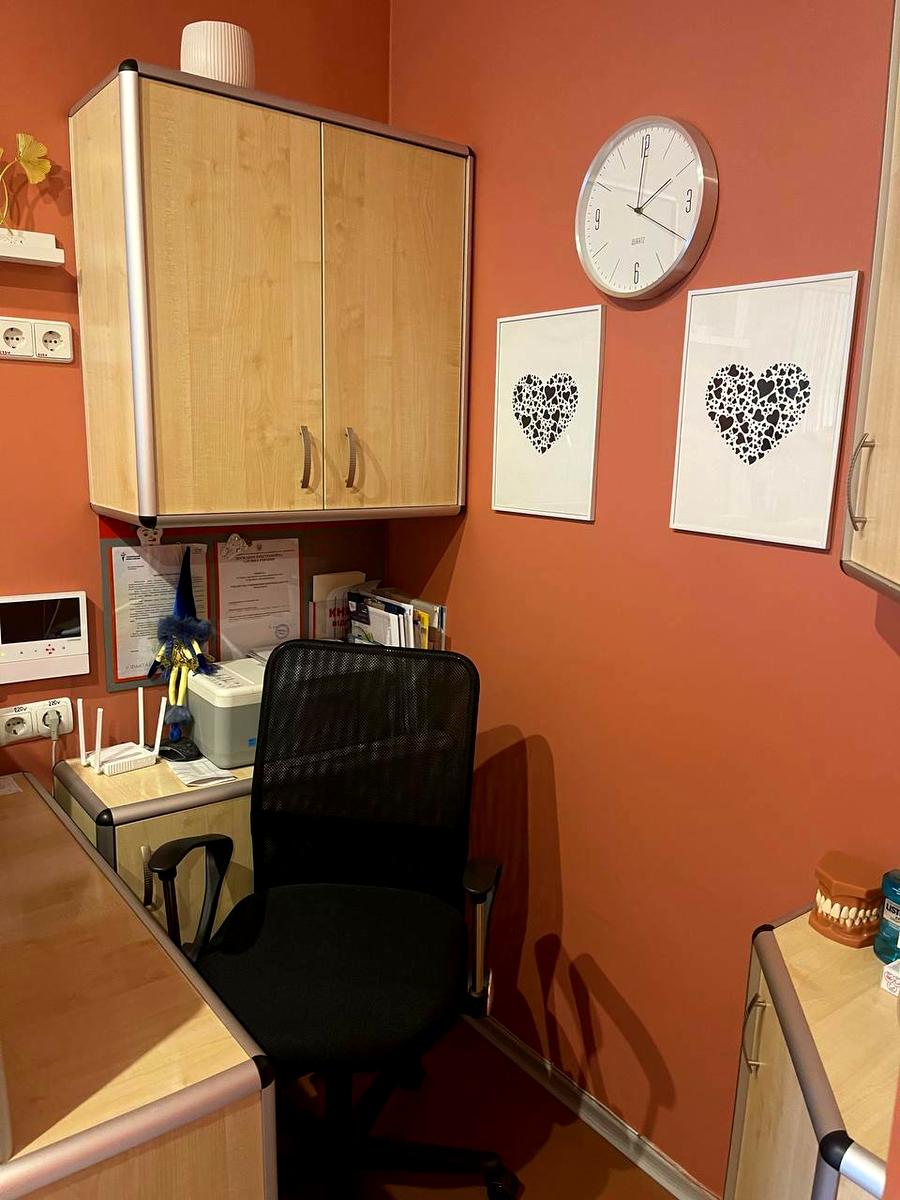 Комерційна нерухомість за адресою вул. Чорновола (площа 60 м²) - Atlanta.ua - фото 25