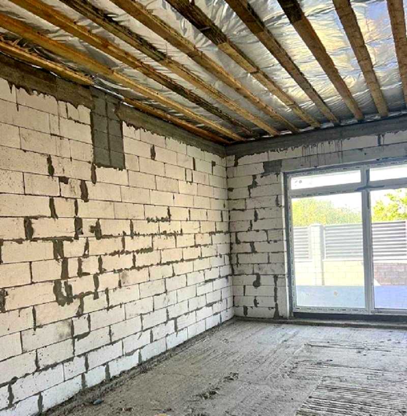 Дом по адресу (площадь 126 м²) - imageAlt 2 Дом по адресу (площадь 126 м²) - Atlanta.ua - imageAlt 2