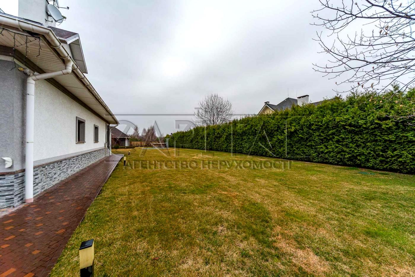 House by the address (area 385 m²) - Atlanta.ua - photo 40