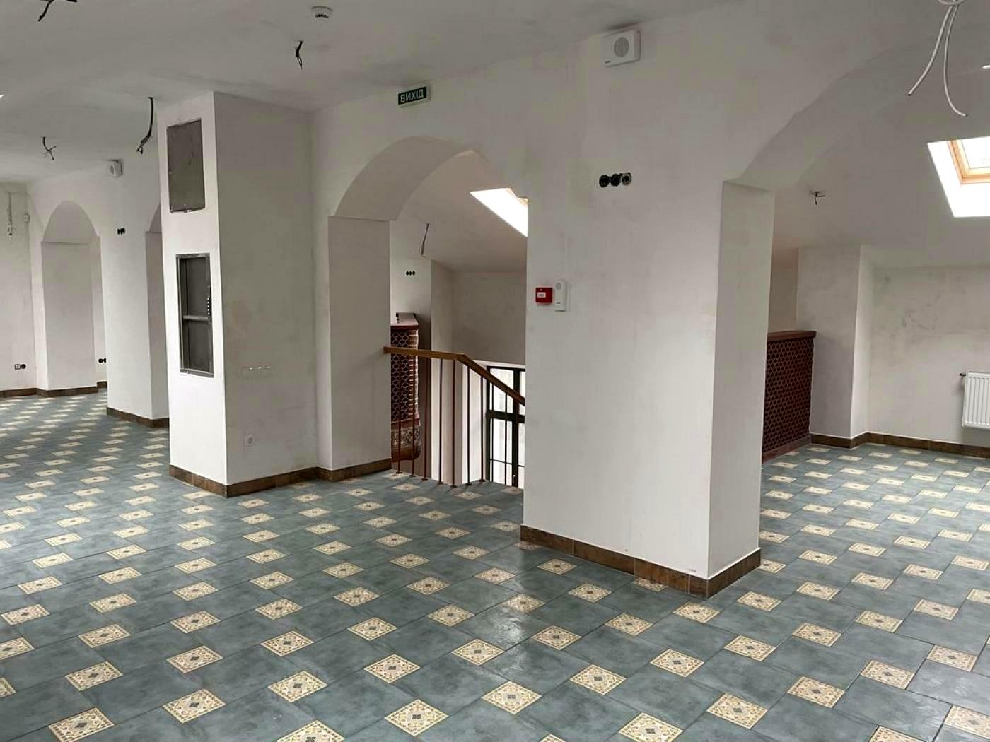 Commercial real estate at st. Evropeyskaya Ekaterininskaya (area 588 m²) - Atlanta.ua - photo 16