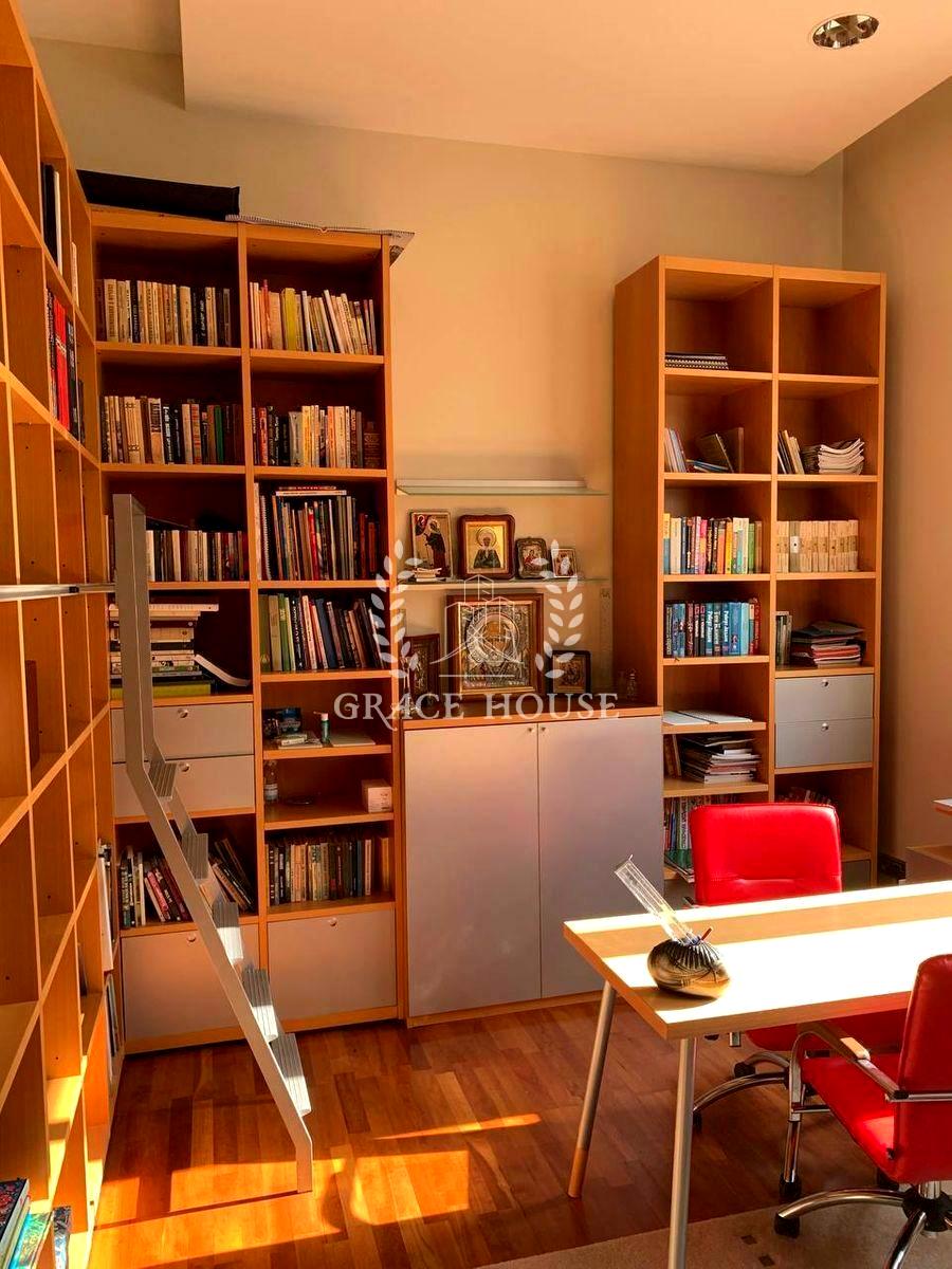 Дом по адресу (площадь 679 м²) - Atlanta.ua - фото 19