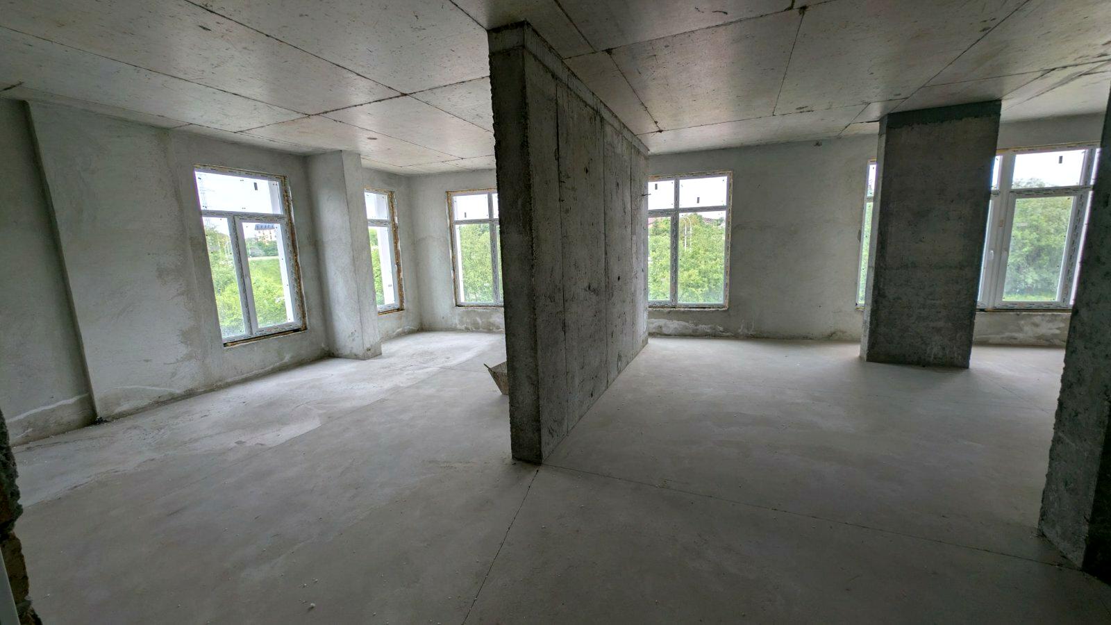 Commercial real estate at st. Berezhanskaya ul (area 80 m²) - Atlanta.ua - photo 10