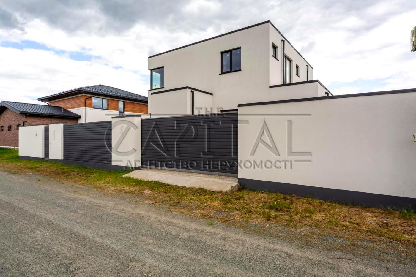 Дом по адресу (площадь 160 м²) - Atlanta.ua - фото 7