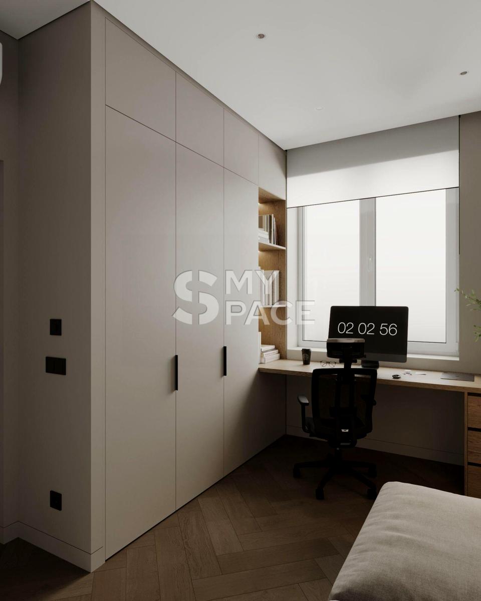 House by the address (area 165 m²) - Atlanta.ua - photo 10