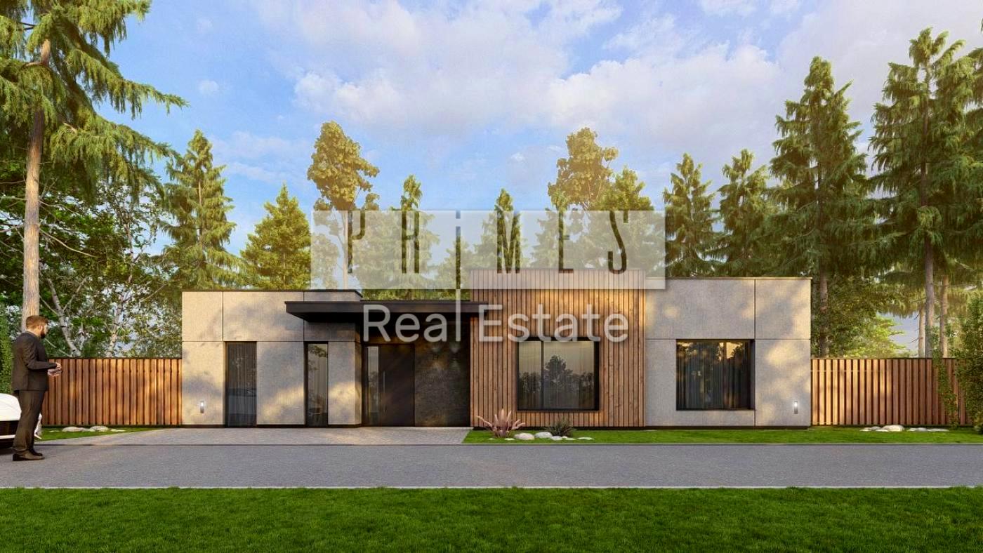 House by the address (area 135 m²) - Atlanta.ua - photo 2