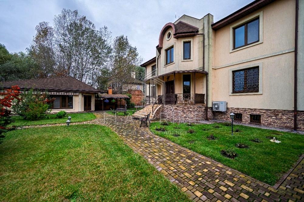 Дом по адресу (площадь 505 м²) - Atlanta.ua - фото 7