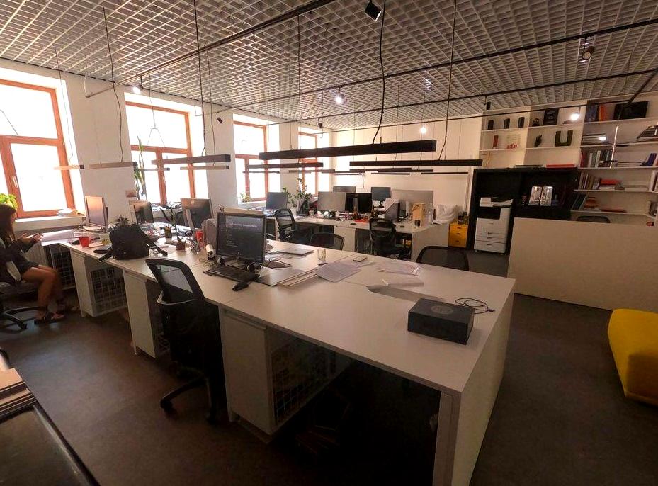 Комерційна нерухомість за адресою вул. Воздвиженська (площа 110 м²) - Atlanta.ua - фото 3