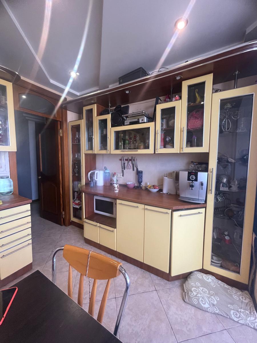 2-комнатная квартира по адресу ул. Вильямса ак. (площадь 57 м²) - Atlanta.ua - фото 3