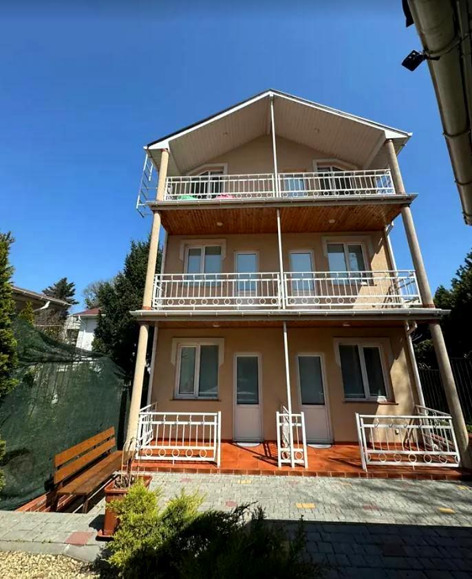 House by the address st. Abrikosovaya (area 238 m²) - Atlanta.ua - photo 7