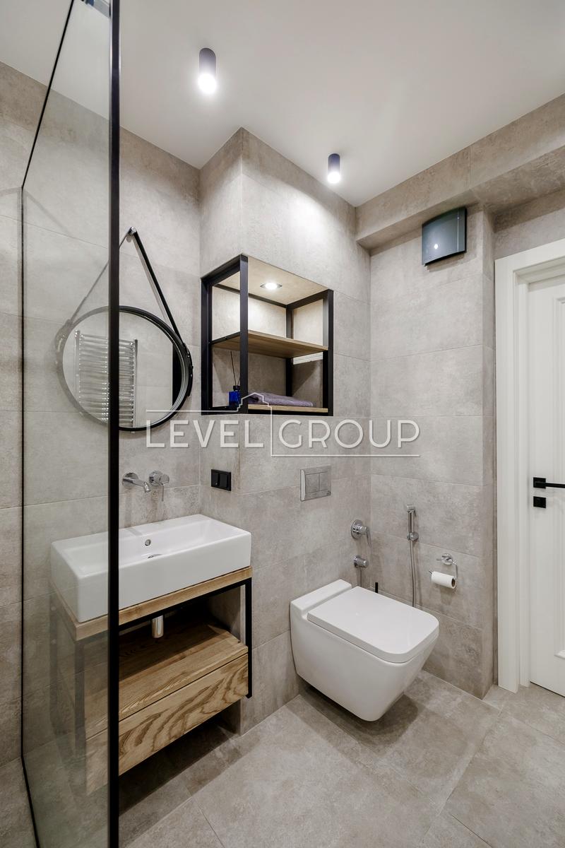 Многокомнатная квартира по адресу (площадь 133,1 м²) - Atlanta.ua - фото 9